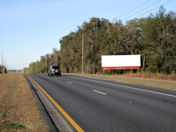 SR 44 Gulf to Lakes NS 0.5mi E/O CO 491 F/E - 1