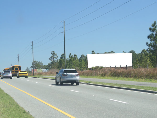 CO 486 Norvell Bryant SS 2mi E/O SR 44 F/W - 2