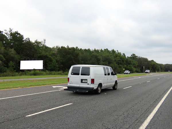 SR 44 Gulf to Lake NS 0.9mi W/O Withlacoochee River F/W - 1