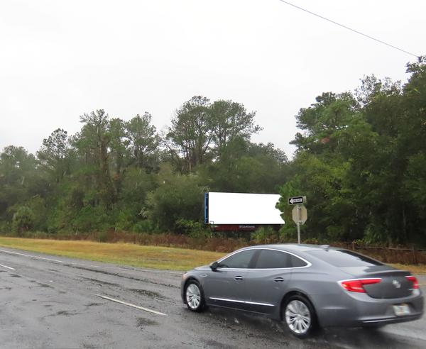 SR 44 Gulf to Lake NS 0.9mi W/O Withlacoochee River F/E - 2