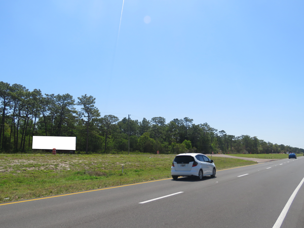 US 19 ES 1.6mi S/O US 98 F/N - 2