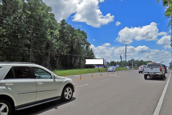CO 491 Lecanto Hwy ES 50ft N/O SR 44 F/N - 1