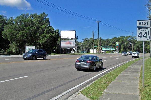 SR 44 Gulf to Lakes SS 20ft E/O Rock Crusher Rd F/E - 1