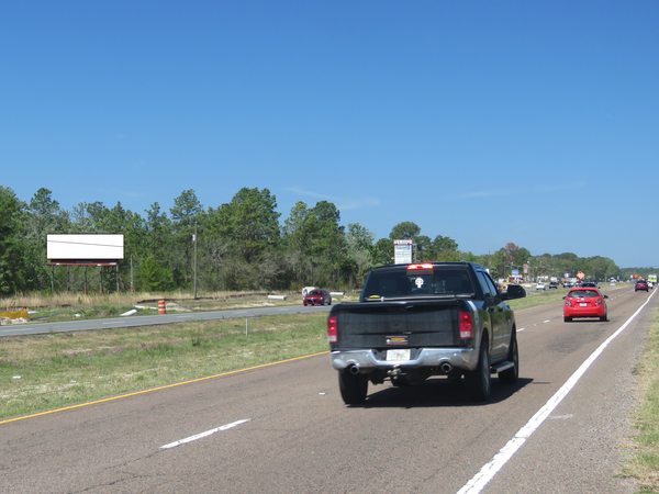 US 19-98 WS 2.1mi S/O CO 490A F/S - 2