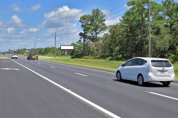 US 19 Commercial Way ES 4.2mi N/O SR 50 F/S - 1