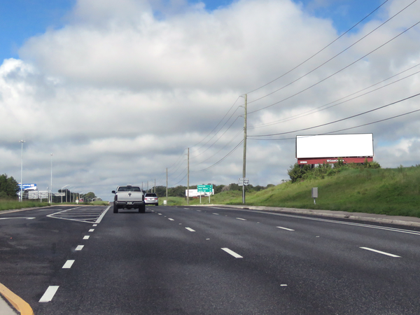 SR 50 Cortez Blvd NS 0.2mi W/O I-75 F/E - 2