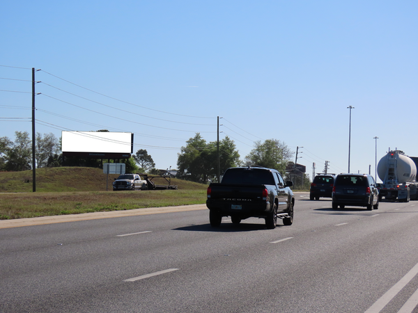 SR 50 Cortez Blvd NS 0.2mi W/O I-75 F/W - 1