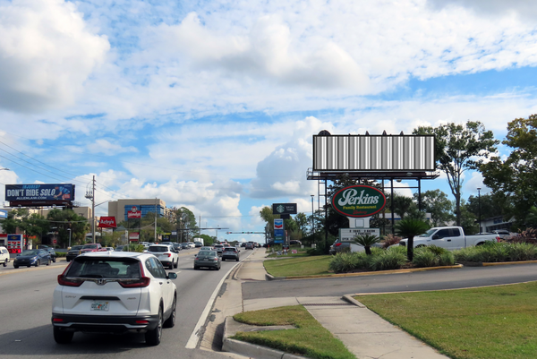 SR 26 Newberry Rd SS 0.2mi E/O I-75 F/W - 1