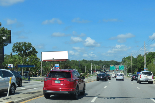 SR 26 Newberry Rd SS 0.2mi E/O I-75 F/E - 1