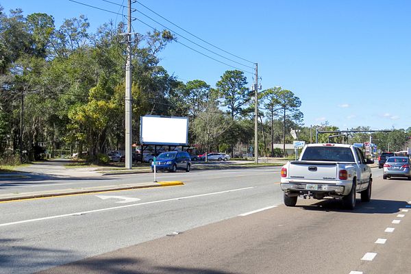 SR 20 Hawthorne Rd SS 800ft E/O SR 26 University Ave F/SE - 1