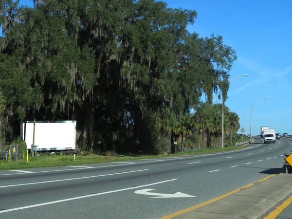 US 441/301/27 WS 0.1mi N/O SR 40 F/S - 1