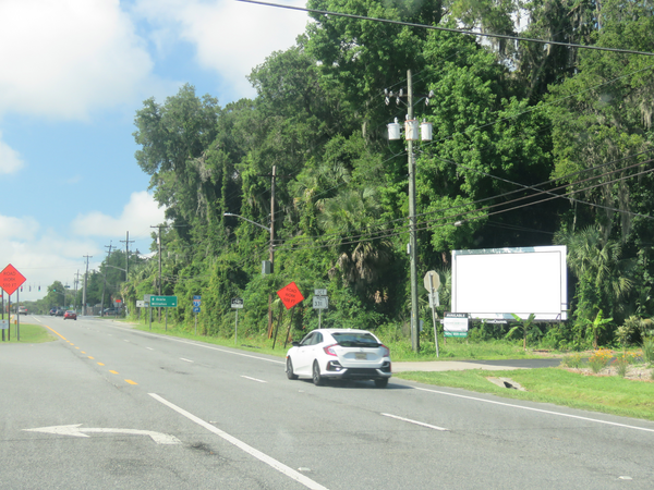 US 441 13th St WS 0.1mi N/O SR 331 Williston Rd F/N - 1