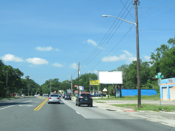 SR 24 Waldo Rd WS 500ft N/O SR 26 University Ave F/N - 1