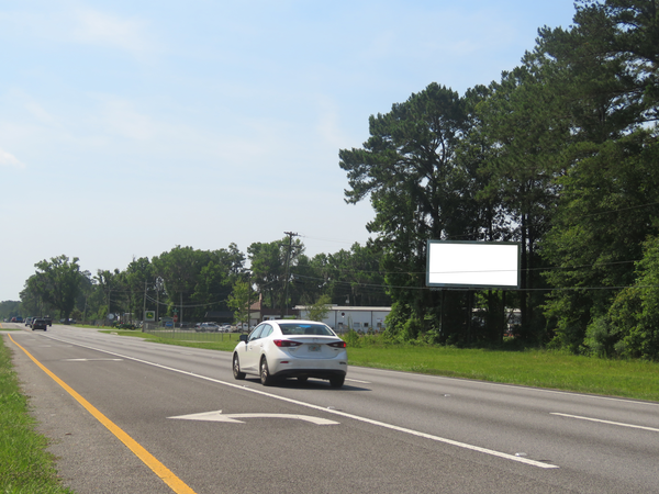 US 441 13th St WS 2.7mi N/O SR 121 F/NW - 1