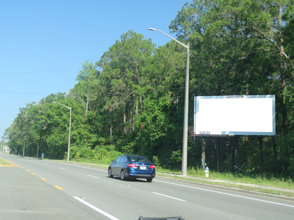 SR 222 39th Av NS 0.3mi E/O Main St F/E - 1