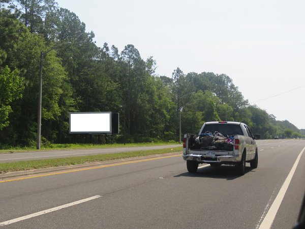SR 222 39th Av NS 0.5mi E/O Main St F/W - 1