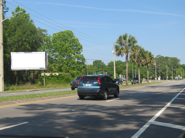 SR 20 Hawthorne Rd SS 300ft E/O SE 27th St. F/SE - 1