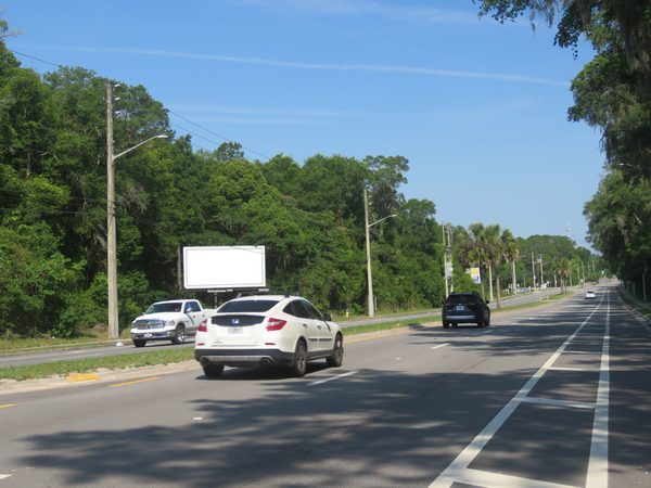 SR 20 Hawthorne Rd SS 850ft E/O SE 27th St. F/SE - 1