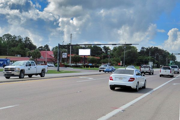 SR 331 Williston Rd SS 0.1mi W/O I-75 F/NE - 1