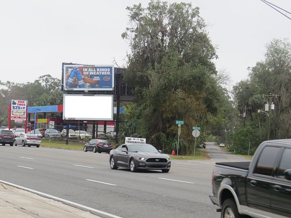 US 441/301/27 WS 0.1mi S/O 17th St F/N - 2
