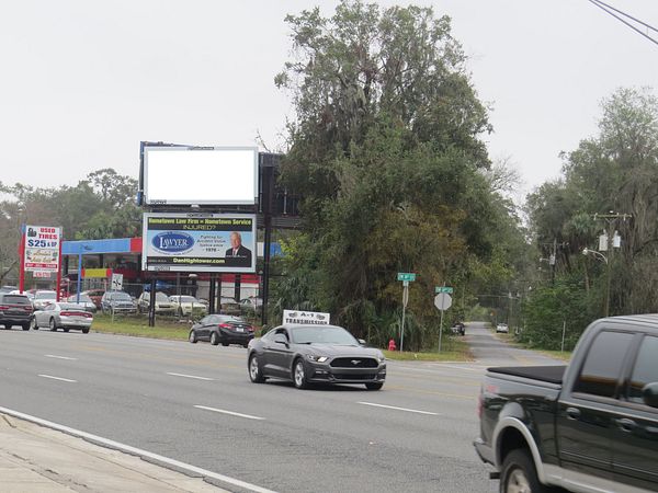 US 441/301/27 WS 0.1mi S/O 17th St F/N - 1