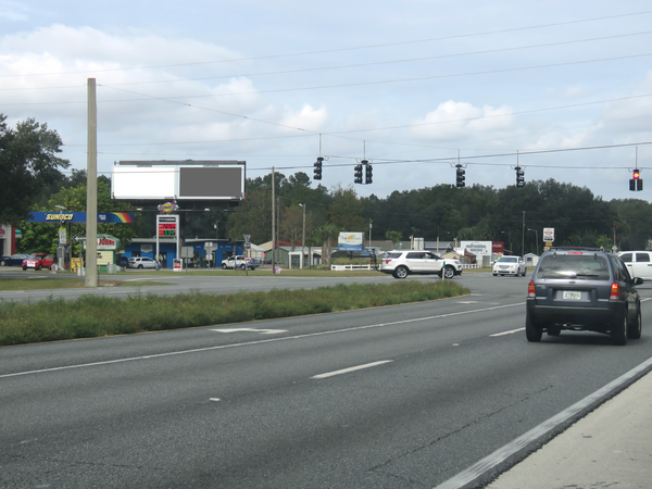 US 441/301/27 WS 200ft N/O SE 95th St F/SE - 1