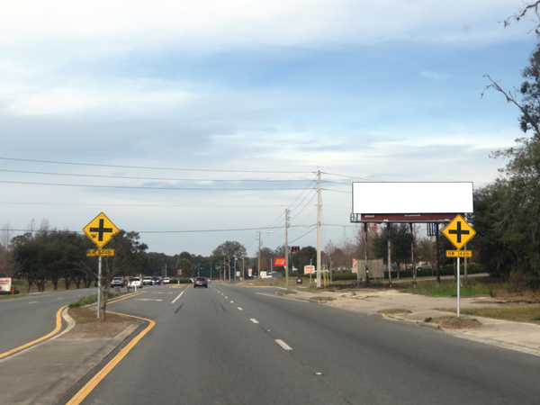 US 441 NS 1mi E/O I-75 F/E - 1