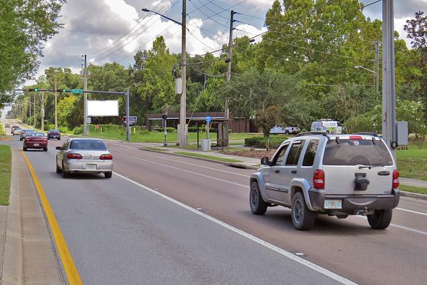SR 20 Hawthorne Rd SS 300ft E/O SE 27th St F/NW - 1