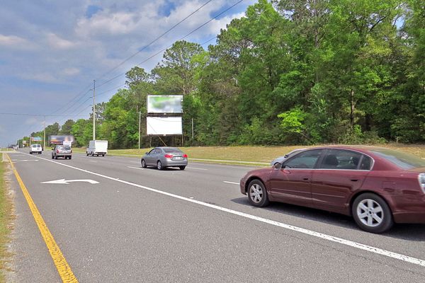 SR 200 College Rd SS 1.26mi W/O 60th Av F/SW - 4
