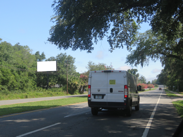 US 441 13th St WS 0.3mi N/O SR 331 Williston Rd F/S - 1