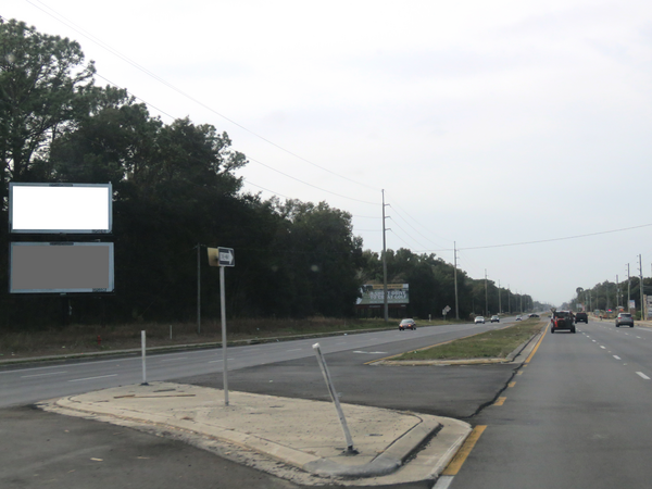 SR 200 College Rd SS 1.26mi W/O 60th Av F/NE - 1