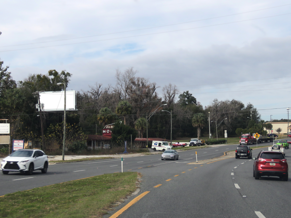 US 441/301/27 WS 0.2mi S/O SE 110th St F/SE - 1