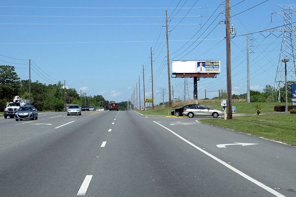 CO 464 Maricamp Rd NS 1200ft W/O Pine Rd F/SE - 2