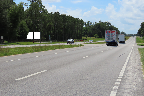 US 441 NS 3.8mi W/O I-75 F/W - 1