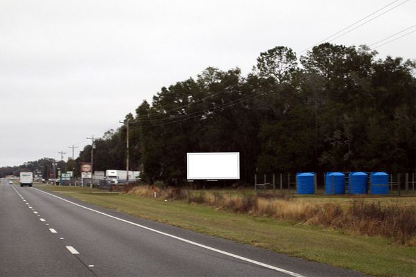 US 27 NS 0.7mi E/O CO 318 F/SE - 1