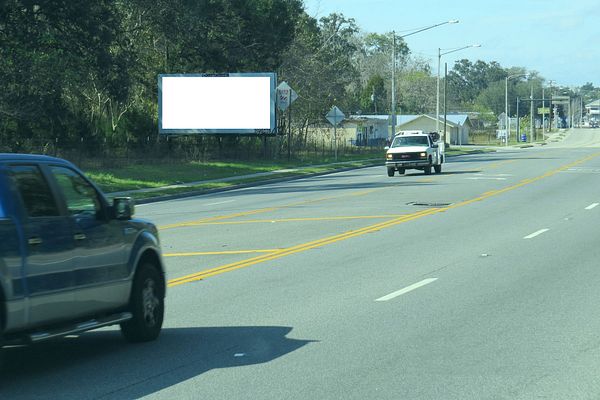 US 27 SS 0.1mi W/O CO 318 F/E - 1