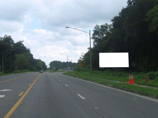 US 27 SS 0.1mi W/O CO 318 F/W - 2