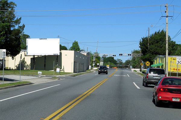SR 16 SS 0.2mi E/O US 301 F/E - 1