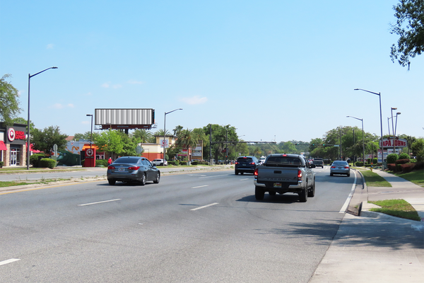 SR 24 Archer Rd NS 0.3mi W/O SR 121 34th St F/SW - 1