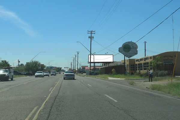 1st Av WS 180ft S/O Kelso F/N - 2