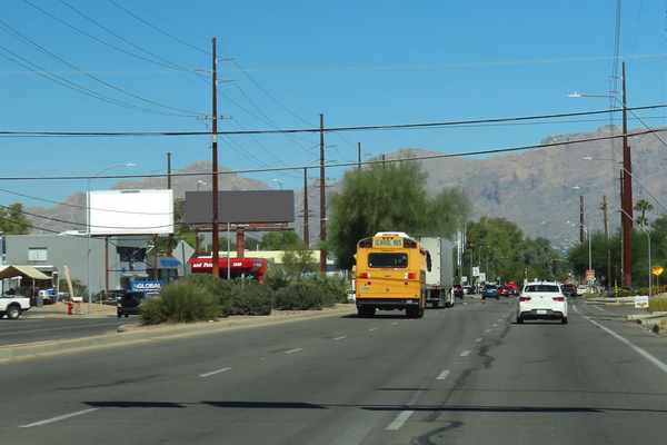 Alvernon WS 191ft S/O Juarez F/S - 1