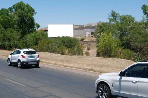 US 89 ES 300ft S/O Valle Verde Circle F/S - 1