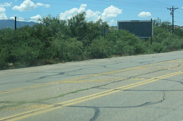 I-10b SS 1200ft W/O San Pedro River F/E - 1