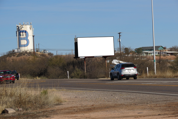 SH 80 ES 0.6mi S/O I-10b F/S - 2