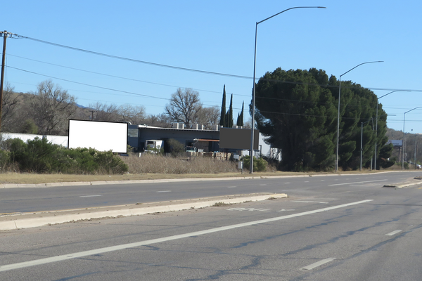 US 89 ES 0.23mi N/O West Produce Row mm 4 F/N - 1