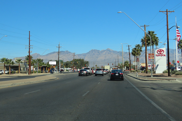 Kolb WS 175ft N/O 22nd St F/S - 1