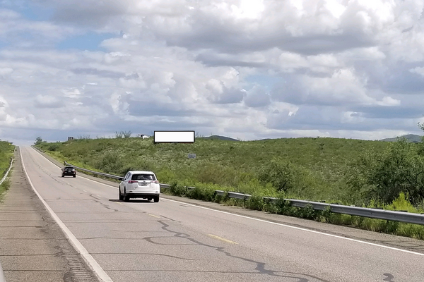 SH 80 WS 1mi N/O Tombstone F/N - 1
