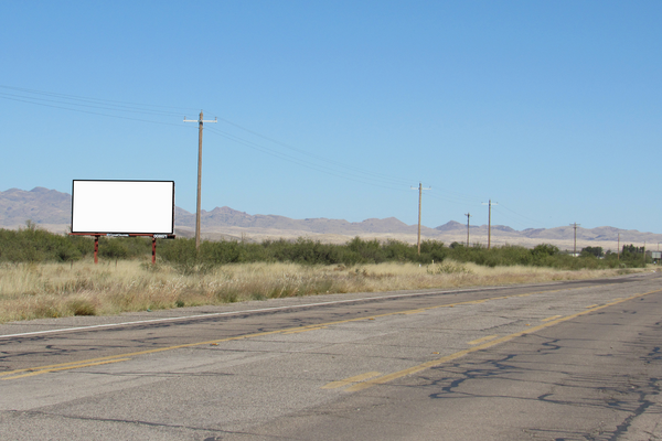 I-10b/Haskell St NS 500ft E/O Patte St F/W - 1