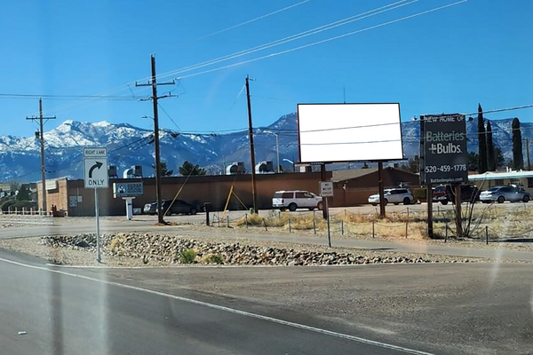 SH 92 WS 400ft N/O Foothills Dr F/N - 2