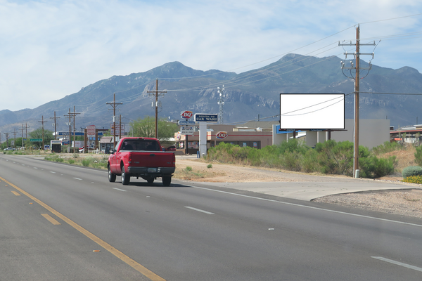 SH 92 WS 1000ft S/O Snyder F/N - 2